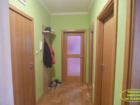 Prodaja, trosoban stan, 54m², Bulevar Evrope, Novi Sad Sve Podlokacije - image 7