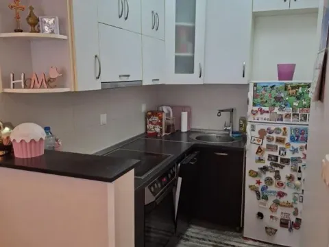 Sale, three bedroom apartment, 70m², Detelinara, Novi Sad Sve Podlokacije - image 11