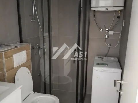 Izdavanje, stan, 23m², Telep, Novi Sad Sve Podlokacije - image 6