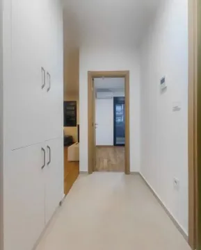 Izdavanje, dvosoban stan, 53m², Podgorica, Crna Gora - image 9