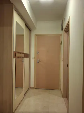 Rent, two bedroom apartment, 77m², City Kvart, Podgorica - image 12