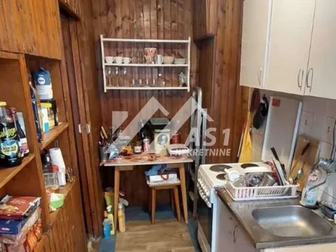 Izdavanje, dvosoban stan, 42m², Sajam, Novi Sad Sve Podlokacije - image 3