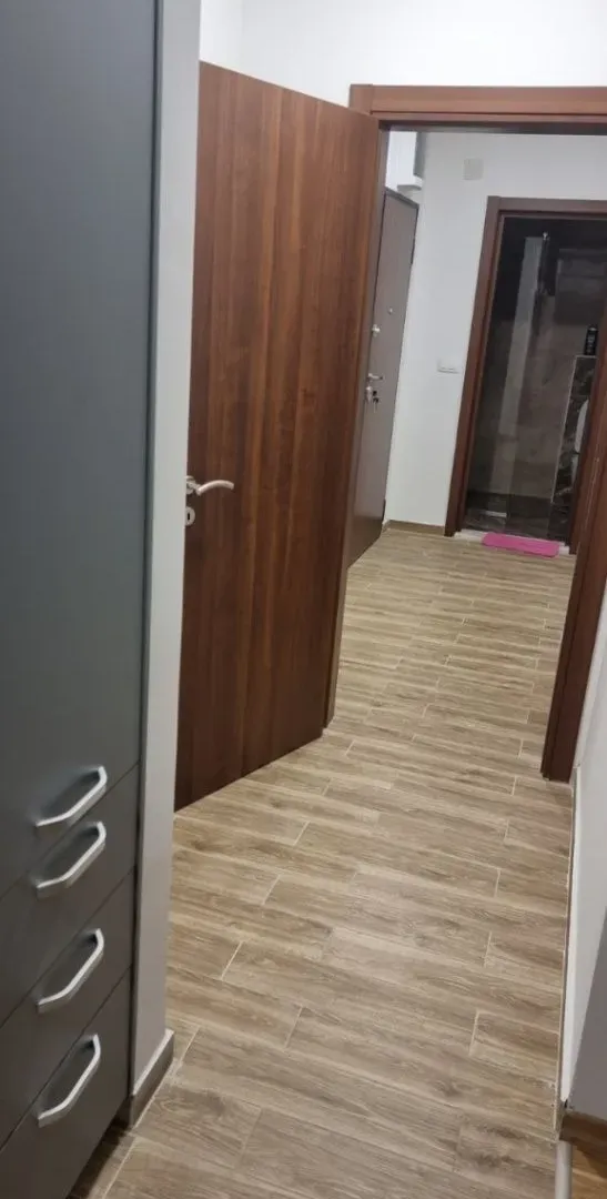 Prodaja, jednosoban stan, 51m2, Slovenska Plaža, Budva