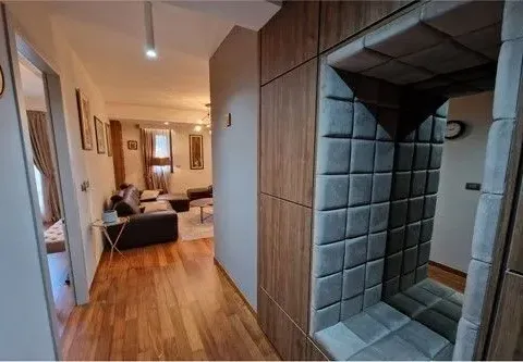 Rent, one bedroom apartment, 57m², Kruševac, Podgorica - image 2