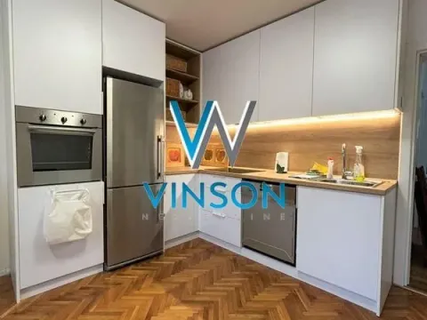 Rent, two bedroom apartment, 66m², Kej, Novi Sad Sve Podlokacije - image 4