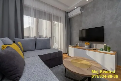 Prodaja, dvosoban stan, 41m², Centar, Zlatibor - image 3