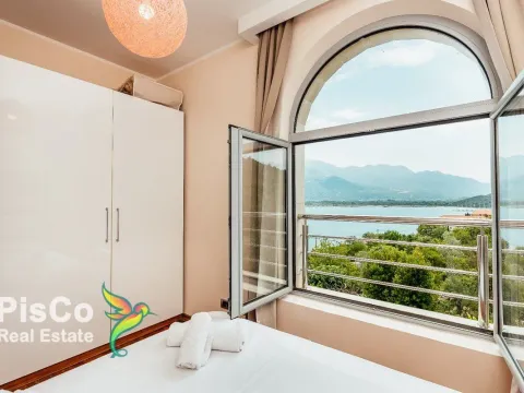 Prodaja, dvosoban stan, 64m², Tivat, Crna Gora - image 10