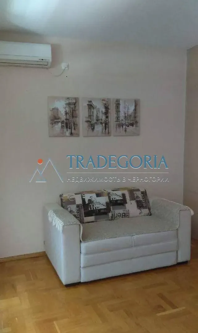 Prodaja, stan, 39m², Bar, Crna Gora