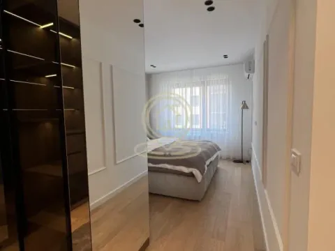 Rent, four bedroom apartment, 112m², Beograd, Srbija - image 19