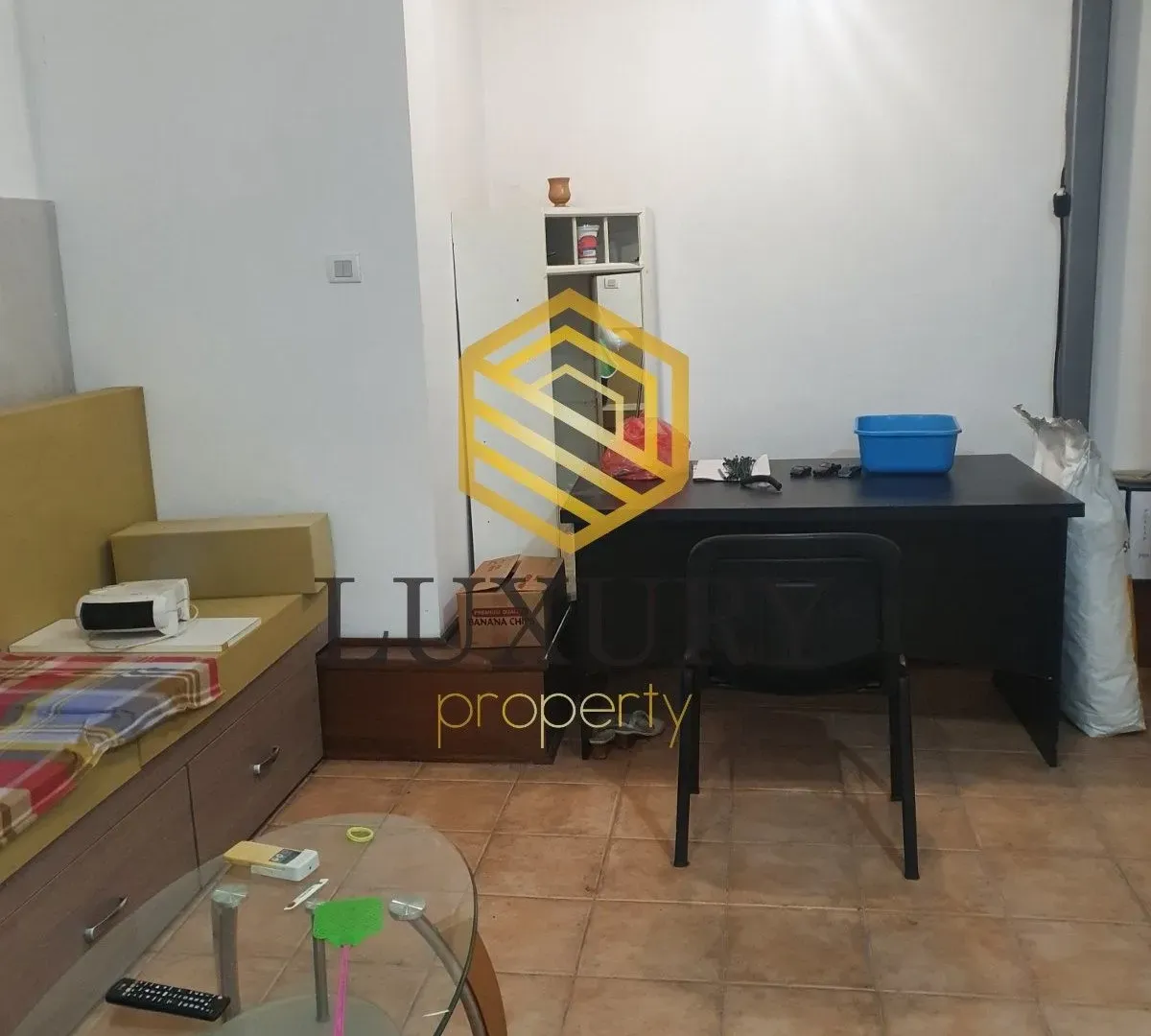 Rent, office space, 17m², Centar, Podgorica