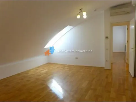 Rent, three bedroom apartment, 170m², Vračar Sve Podlokacije, Beograd - image 21