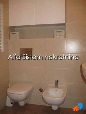 Izdavanje, dvosoban stan, 60m², Kalenić Pijaca, Vračar Sve Podlokacije