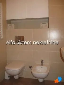 Izdavanje, dvosoban stan, 60m², Kalenić Pijaca, Vračar Sve Podlokacije - image 14