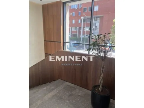 Rent, two bedroom apartment, 59m², Čukarica, Beograd - image 15