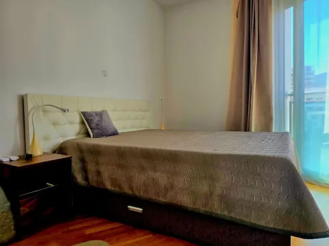 Prodaja, dvosoban stan, 73m², Bečići, Budva - image 14