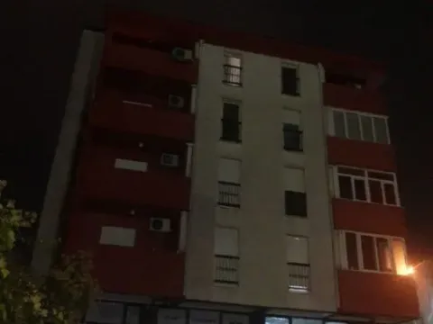 Sale, one bedroom apartment, 56m², Podgorica, Crna Gora - image 6