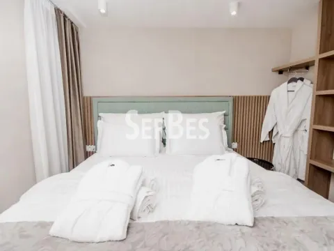 Rent, house, 60m², Adice, Novi Sad Sve Podlokacije - image 12