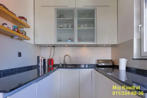 Sale, three bedroom apartment, 157m², Stari Grad, Beograd - image 8