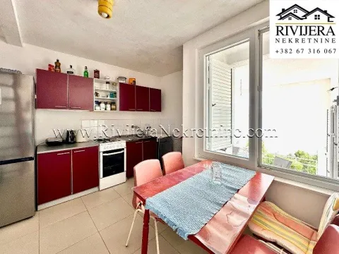 Prodaja, jednosoban stan, 48m², Krašići, Tivat - image 5