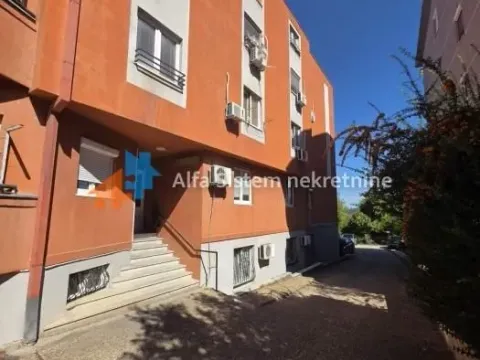 Rent, apartment, 25m², Labudovo Brdo, Beograd - image 10