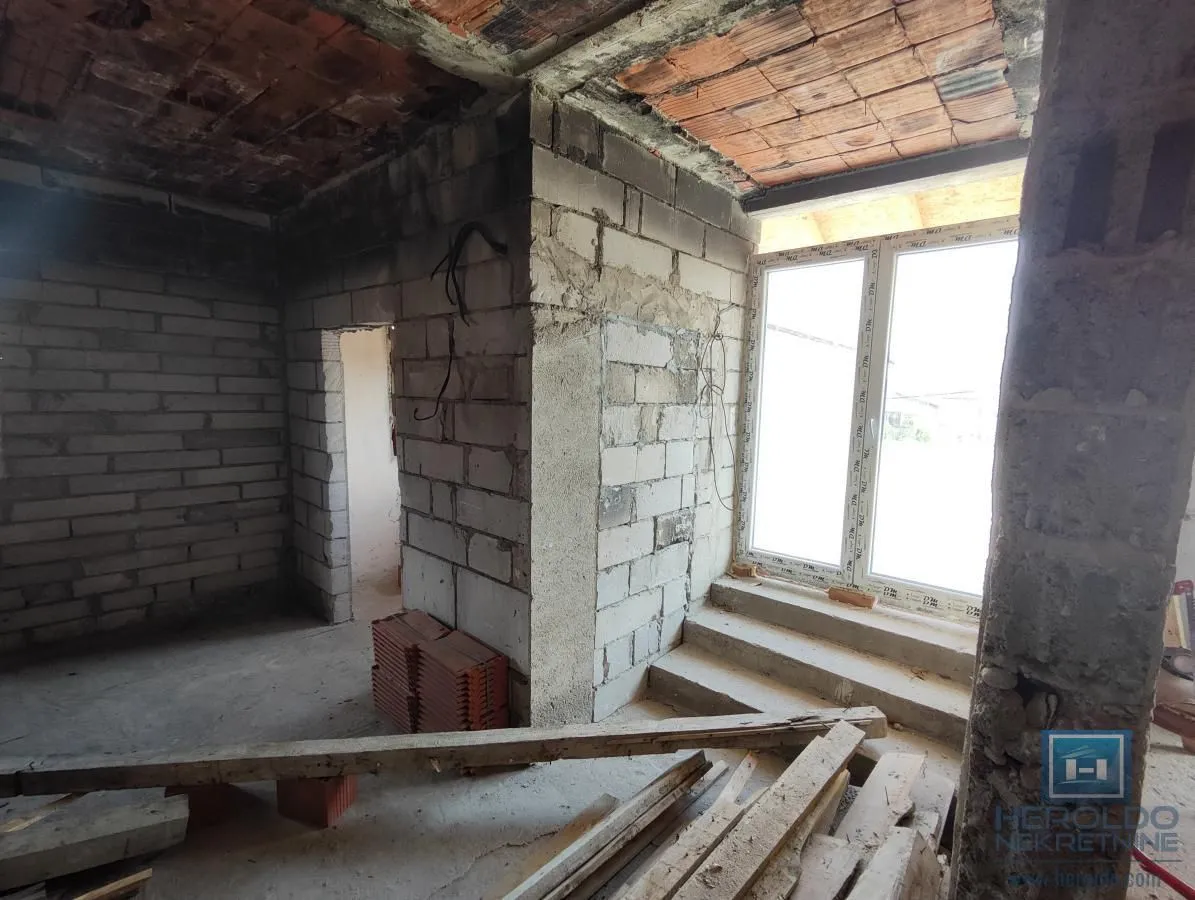 Prodaja, kuća, 150m², Voljavče, Jagodina