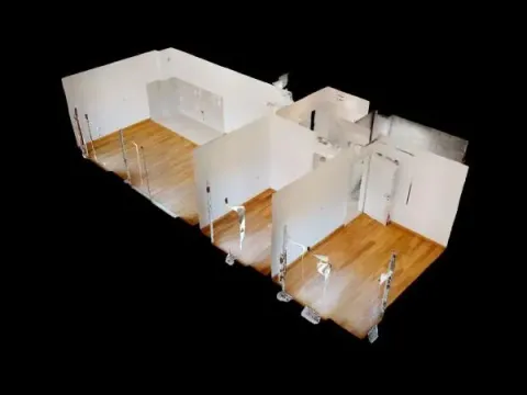 Prodaja, dvosoban stan, 72m², Bogišići, Tivat - image 8