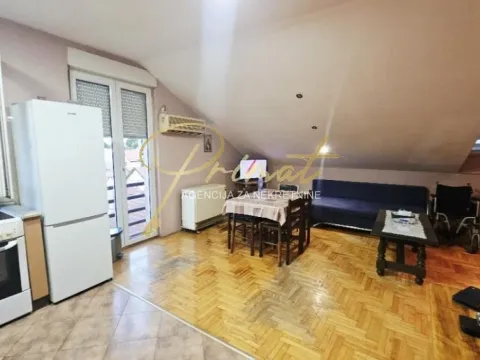 Prodaja, trosoban stan, 69m², Palilula Sve Podlokacije, Beograd - image 3