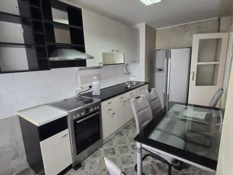 Rent, two bedroom apartment, 58m², Bulevar Oslobodjenja, Novi Sad Sve Podlokacije - image 9
