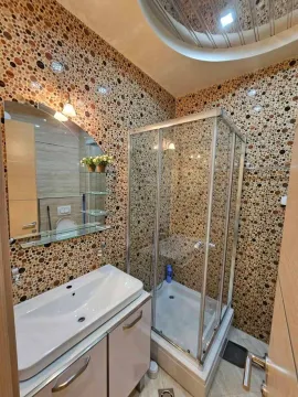 Rent, two bedroom apartment, 117m², Centar, Budva - image 18