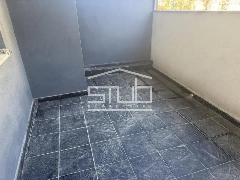 Rent, two bedroom apartment, 47m², Julino Brdo, Beograd