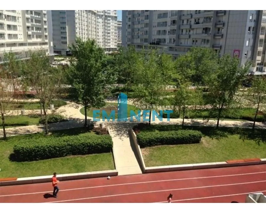Rent, four bedroom apartment, 105m², Novi Beograd Blok 67, Novi Beograd Sve Podlokacije