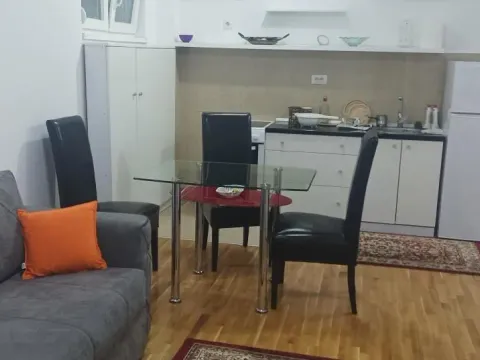 Izdavanje, garsonjera, 28m², Voždovačka Crkva, Voždovac Sve Podlokacije