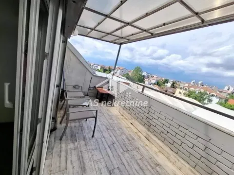 Izdavanje, stan, 65m², Lekino Brdo, Voždovac Sve Podlokacije - image 12