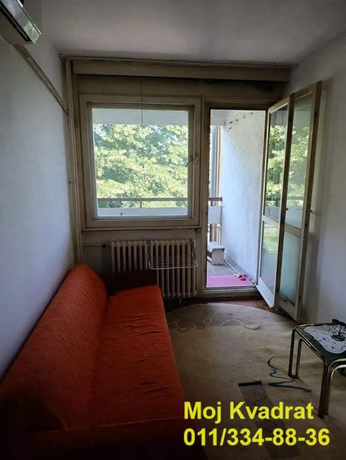 Prodaja, trosoban stan, 75m², Voždovac Sve Podlokacije, Beograd