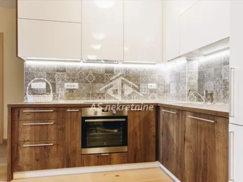 Izdavanje, trosoban stan, 68m², Vračar Sve Podlokacije, Beograd - image 7