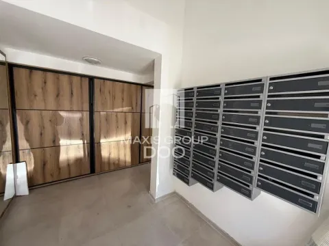 Sale, two bedroom apartment, 36m², Bulbulder, Zvezdara Sve Podlokacije - image 19