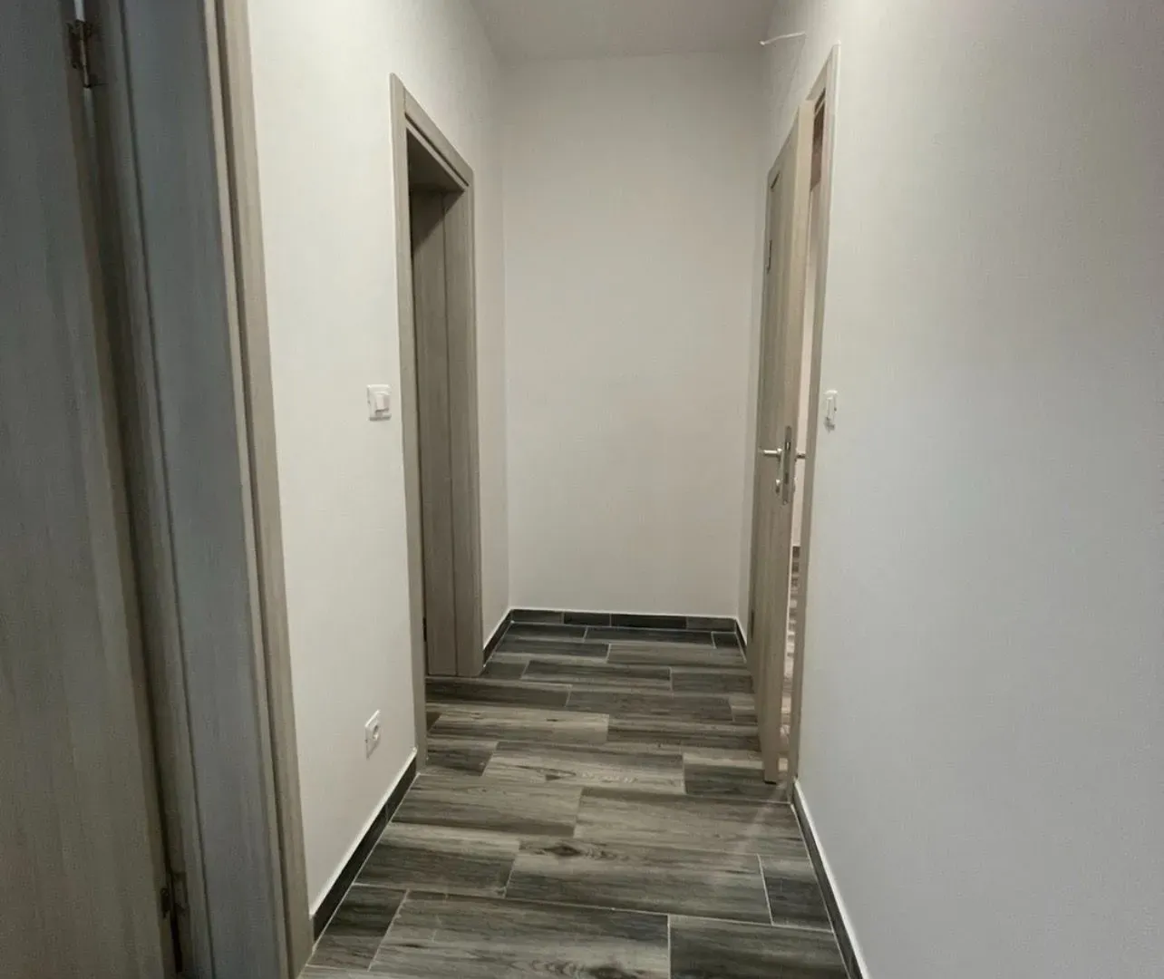 Rent, two bedroom apartment, 74m², Stari Aerodrom, Podgorica