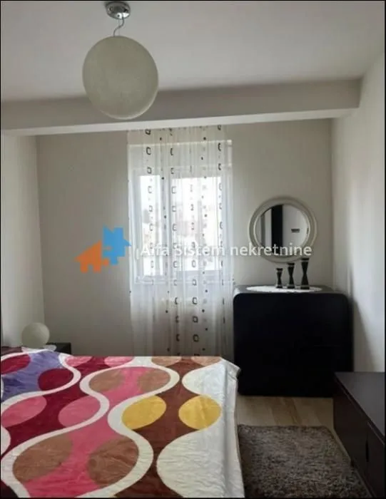 Izdavanje, trosoban stan, 80m², Lekino Brdo, Voždovac Sve Podlokacije