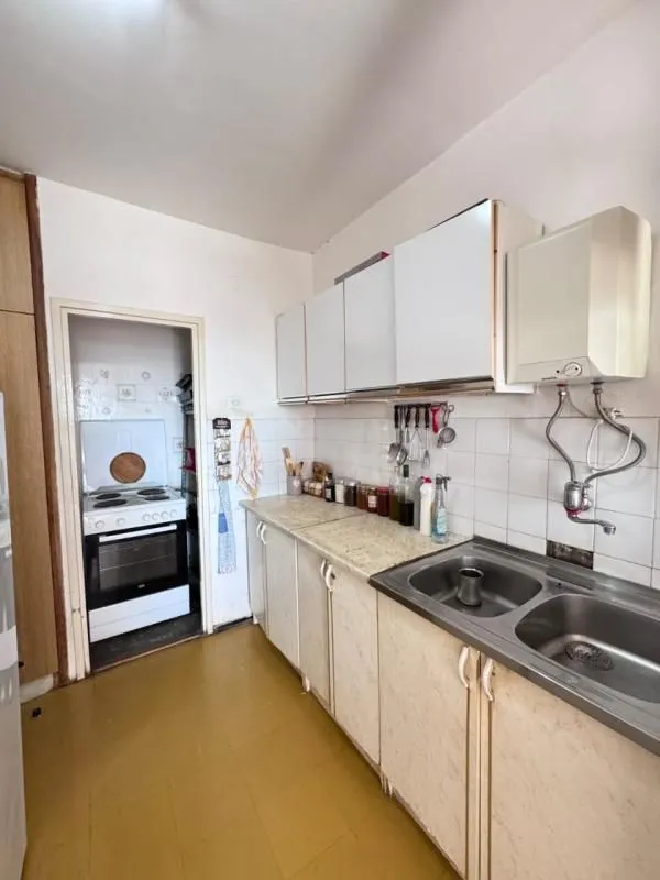 Prodaja, trosoban stan, 100m², Bijela, Herceg Novi