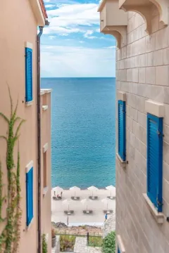 Prodaja, jednosoban stan, 73m², Luštica Bay, Tivat - image 11