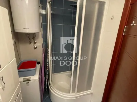 Izdavanje, jednosoban stan, 52m², Vračar Centar, Vračar Sve Podlokacije - image 8