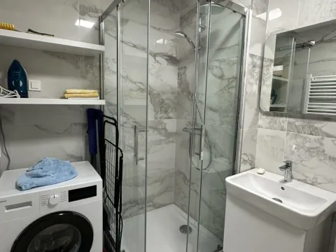 Rent, one bedroom apartment, 45m², City Kvart, Podgorica - image 6