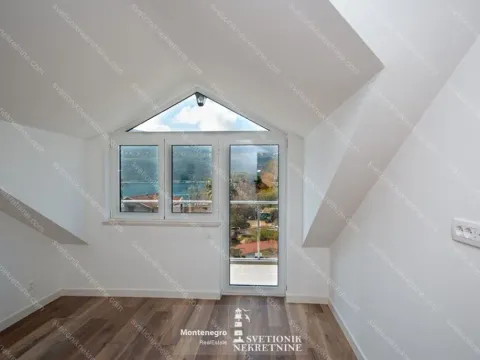 Prodaja, trosoban stan, 146m², Đenovići, Herceg Novi - image 6