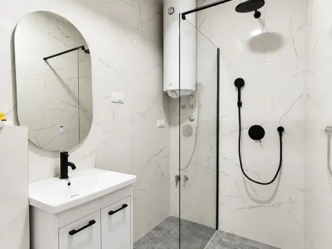 Prodaja, dvosoban stan, 55m², Karaburma, Palilula Sve Podlokacije - image 11