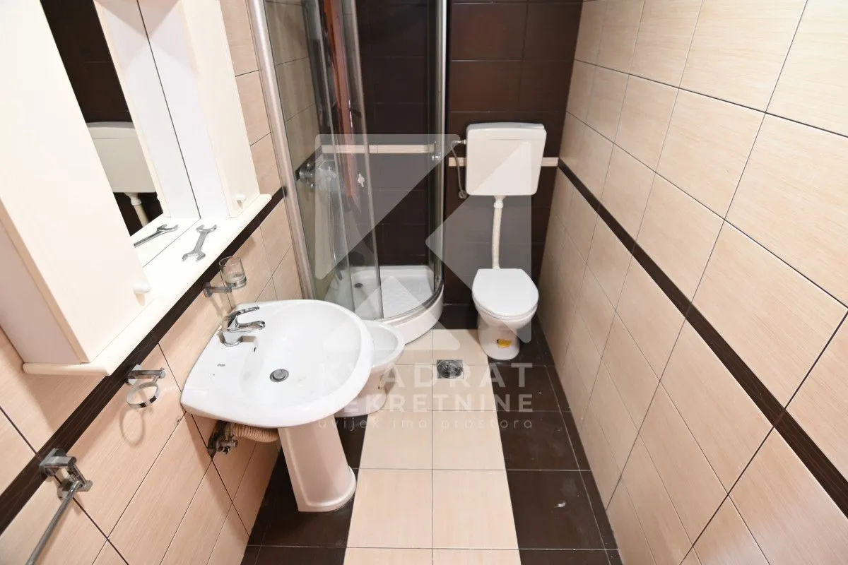 Rent, three bedroom apartment, 100m², Zagorič, Podgorica