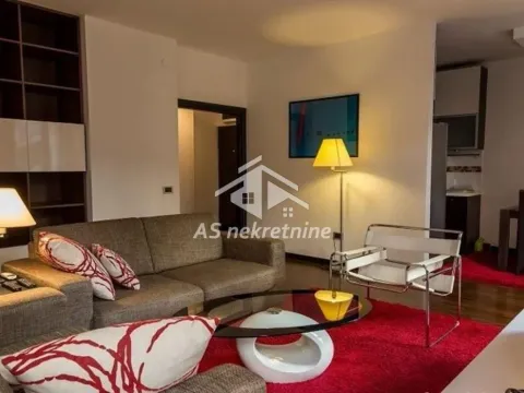 Izdavanje, četvorosoban stan, 87m², Stari Grad, Beograd - image 3