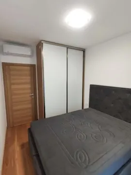 Rent, one bedroom apartment, 45m², City Kvart, Podgorica - image 6