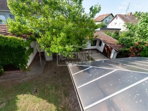 Sale, house, 195m², Mali Radanovac, Subotica - image 18