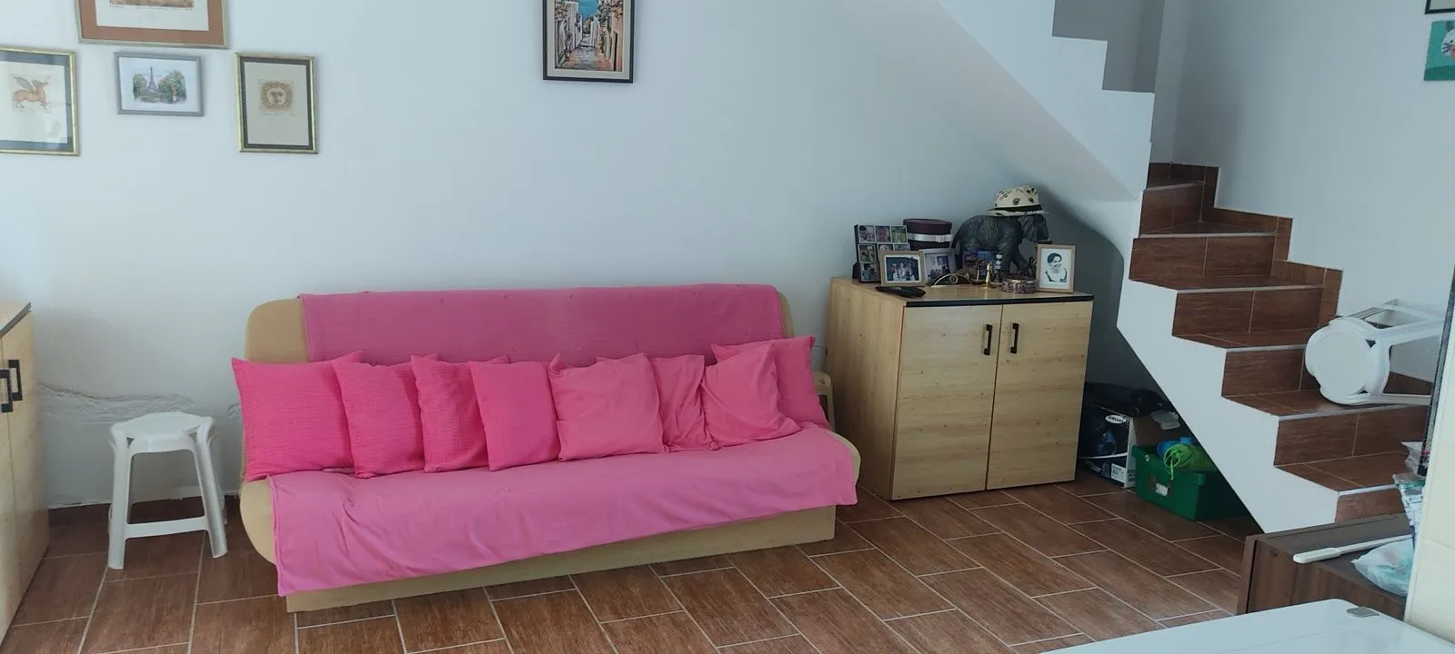 Sale, apartment, 64m², Budva, Crna Gora