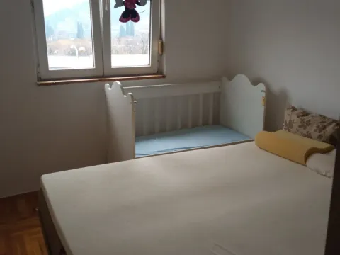 Rent, one bedroom apartment, 43m², Zabjelo, Podgorica - image 6